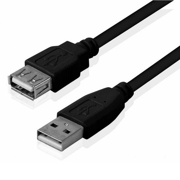 CAVO MICRO USB A 2 USB 3.0 LINQ