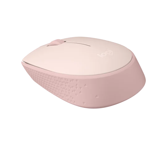 MOUSE WIFI M171 ROSE LOGITECH
