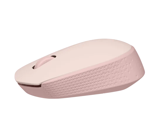 MOUSE WIFI M171 ROSE LOGITECH