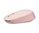 MOUSE WIFI M171 ROSE LOGITECH