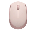 MOUSE WIFI M171 ROSE LOGITECH