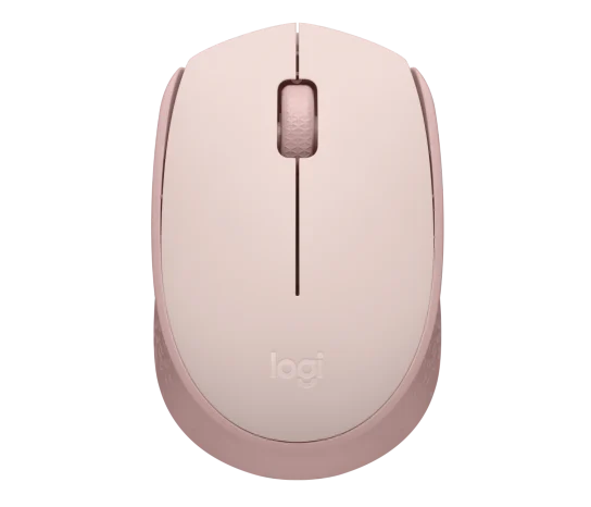 MOUSE WIFI M171 ROSE LOGITECH
