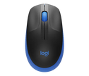 MOUSE WIFI M190 BLUE LOGITECH