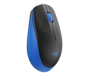 MOUSE WIFI M190 BLUE LOGITECH