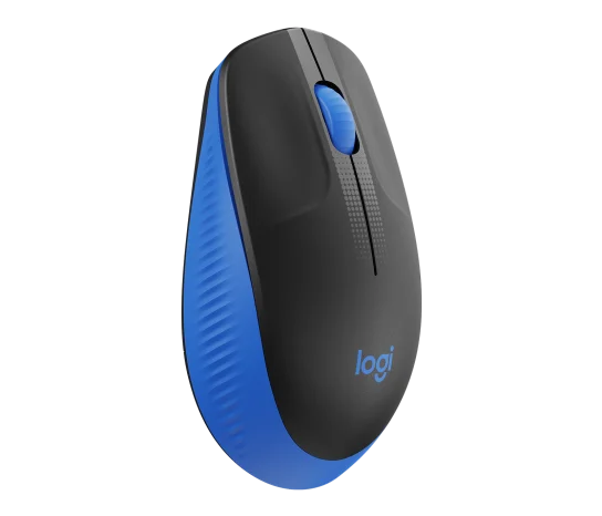 MOUSE WIFI M190 BLUE LOGITECH