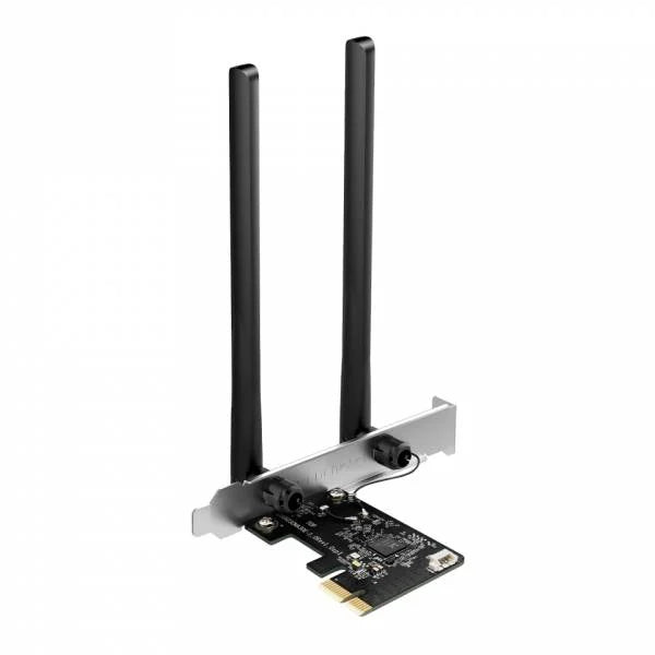 ADATTATORE WIFI USB MA30E AC1200 DUAL BAND CON ANTENNA MERCUSYS