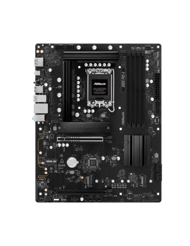 MOTHERBOARD ASROCK SK-1851 B860 PRO-A