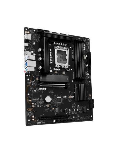 MOTHERBOARD ASROCK SK-1851 B860 PRO-A