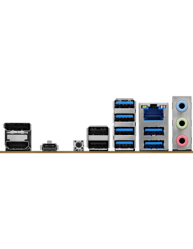 MOTHERBOARD ASROCK SK-1851 B860 PRO-A