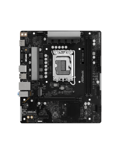 MOTHERBOARD ASROCK SK-1851 H810M-H