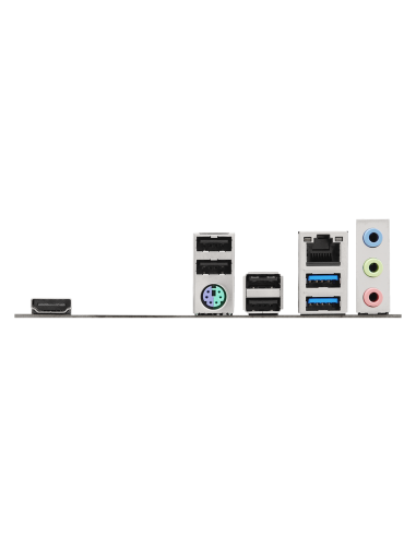 MOTHERBOARD ASROCK SK-1851 H810M-H