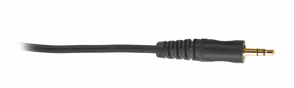 Trust 21672 microfono Nero Microfono per PC