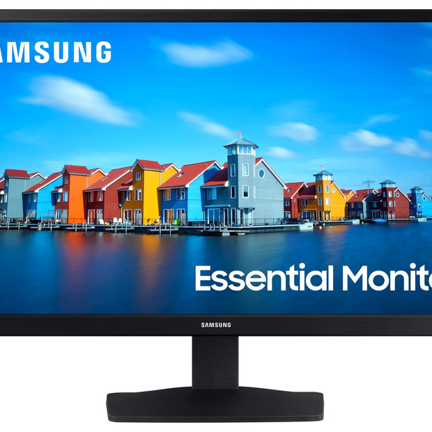 MONITOR SAMSUNG LED 24 LS24A336NHUXEN  FULL HD VGA/HDMI