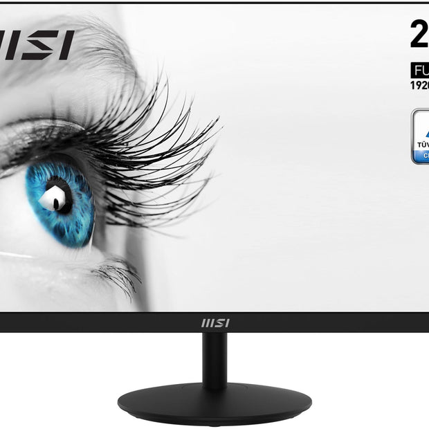 MONITOR MSI LED 27 PRO MP271A MULTIMEDIALE 100HZ FULLHD 1MS HDMI/DP/VGA