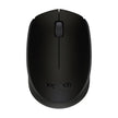 Logitech B170 Wireless mouse Ambidestro RF Wireless Ottico