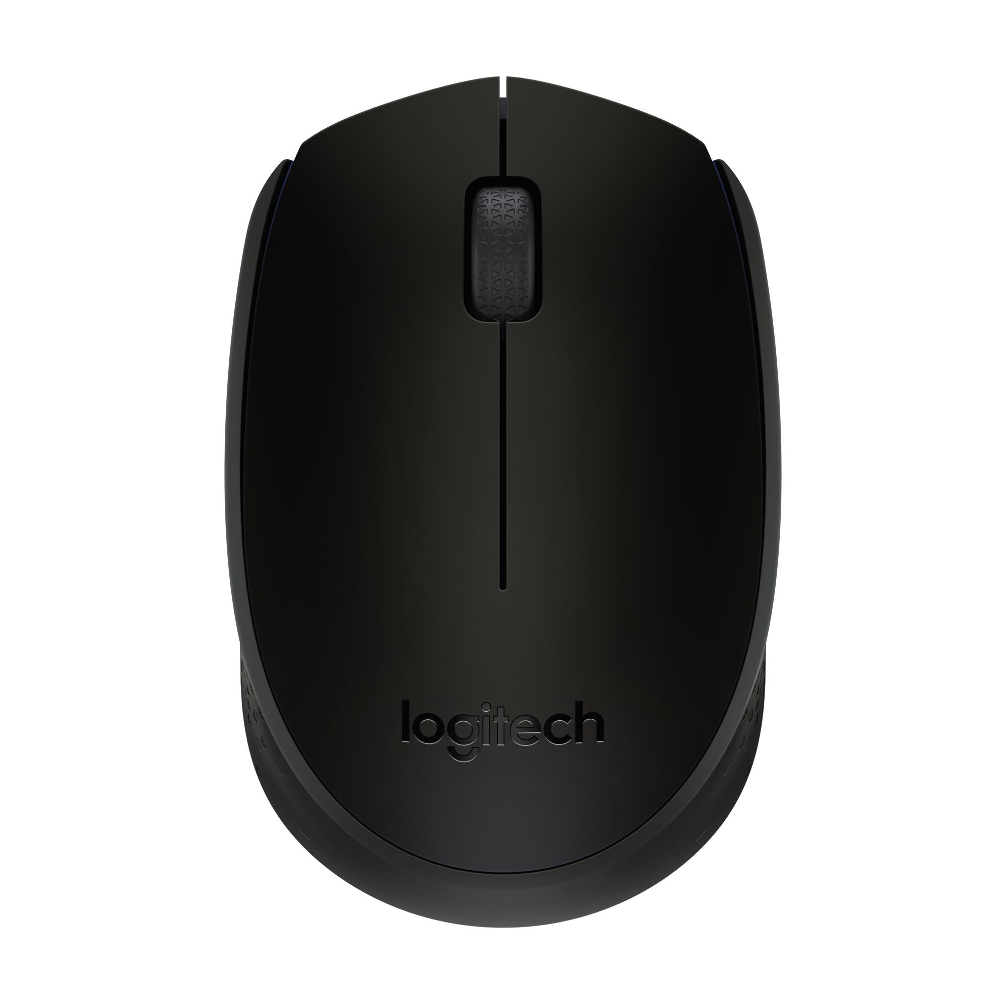 Logitech B170 Wireless mouse Ambidestro RF Wireless Ottico