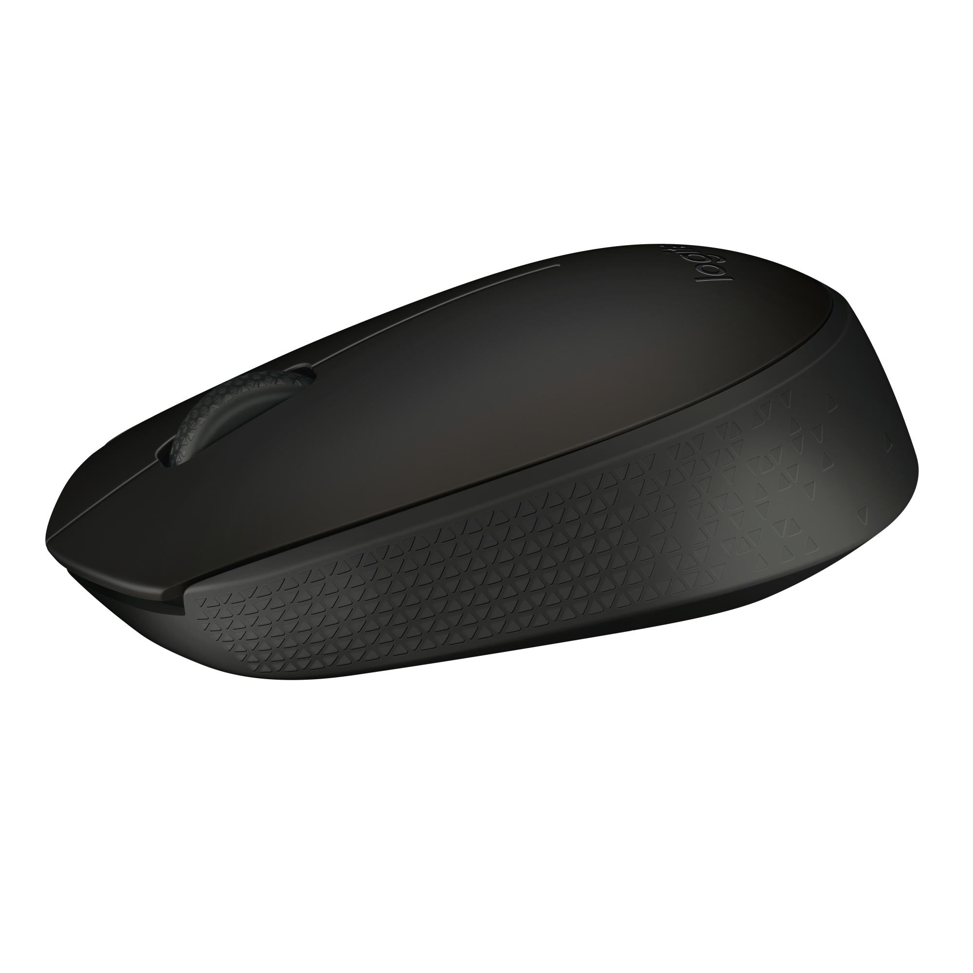 Logitech B170 Wireless mouse Ambidestro RF Wireless Ottico