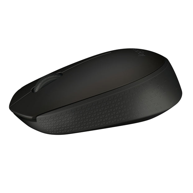 Logitech B170 Wireless mouse Ambidestro RF Wireless Ottico