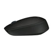 Logitech B170 Wireless mouse Ambidestro RF Wireless Ottico