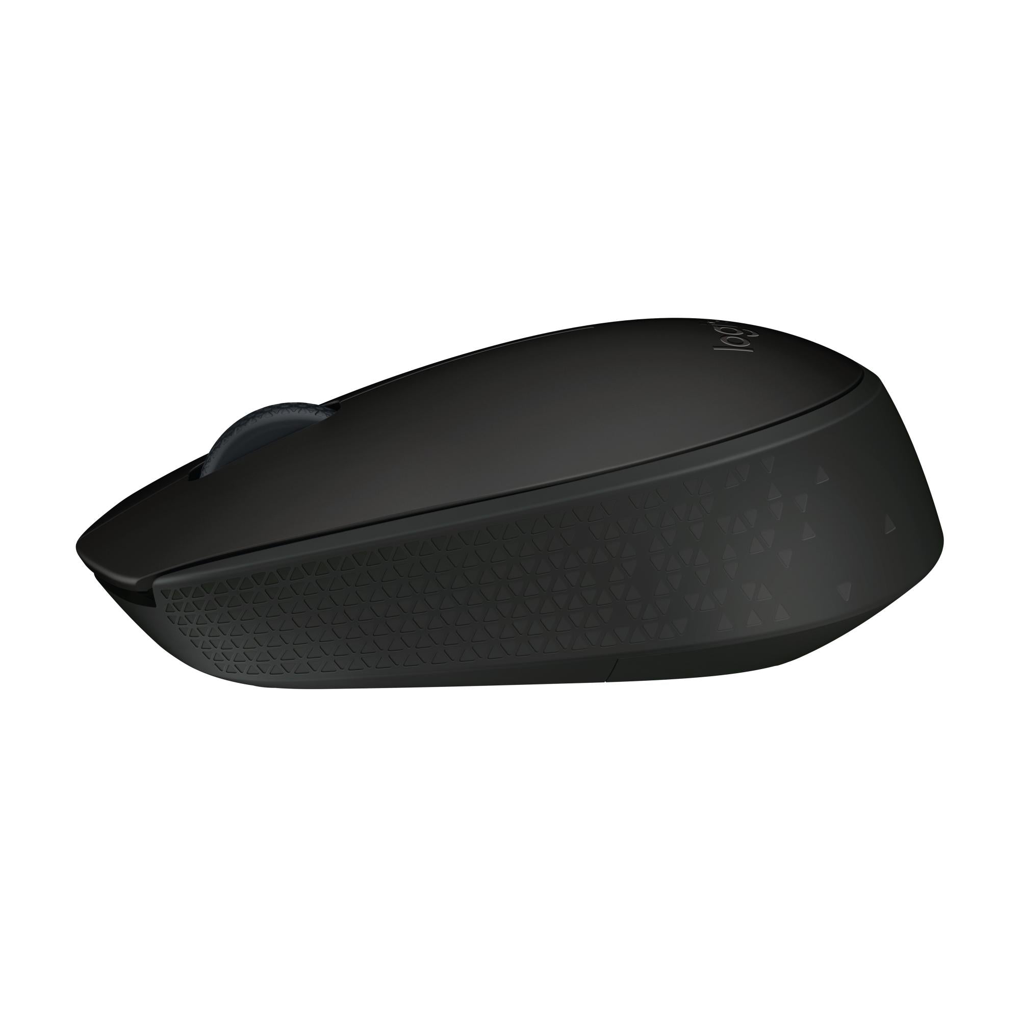 Logitech B170 Wireless mouse Ambidestro RF Wireless Ottico