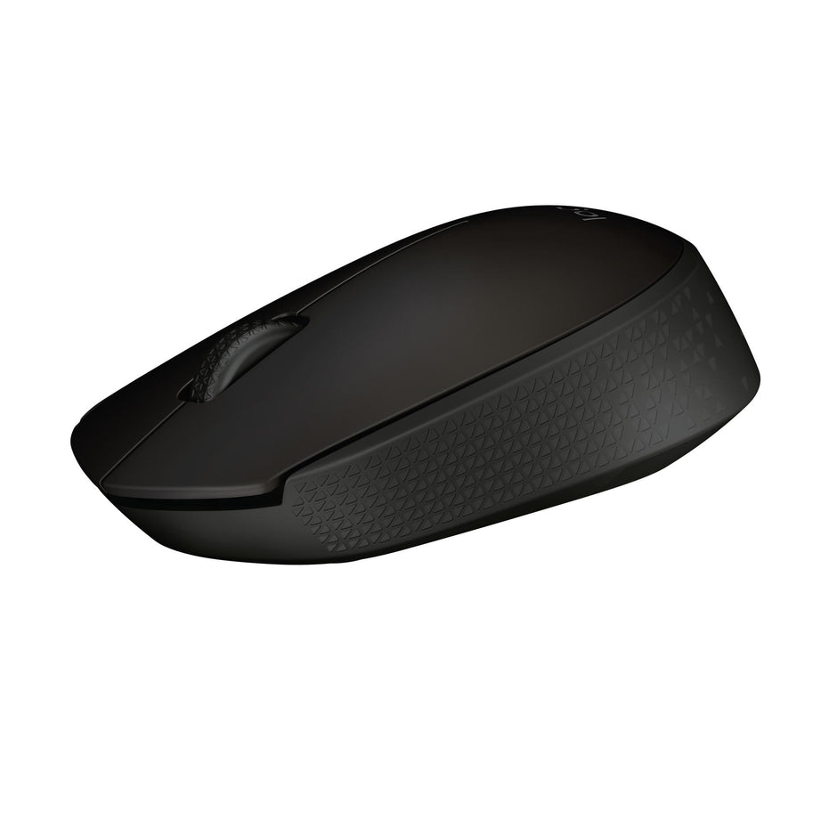 Logitech B170 Wireless mouse Ambidestro RF Wireless Ottico