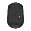 Logitech B170 Wireless mouse Ambidestro RF Wireless Ottico