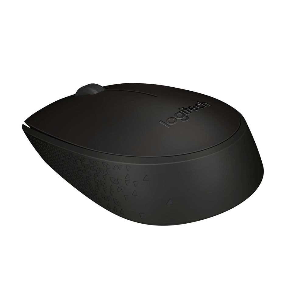 Logitech B170 Wireless mouse Ambidestro RF Wireless Ottico