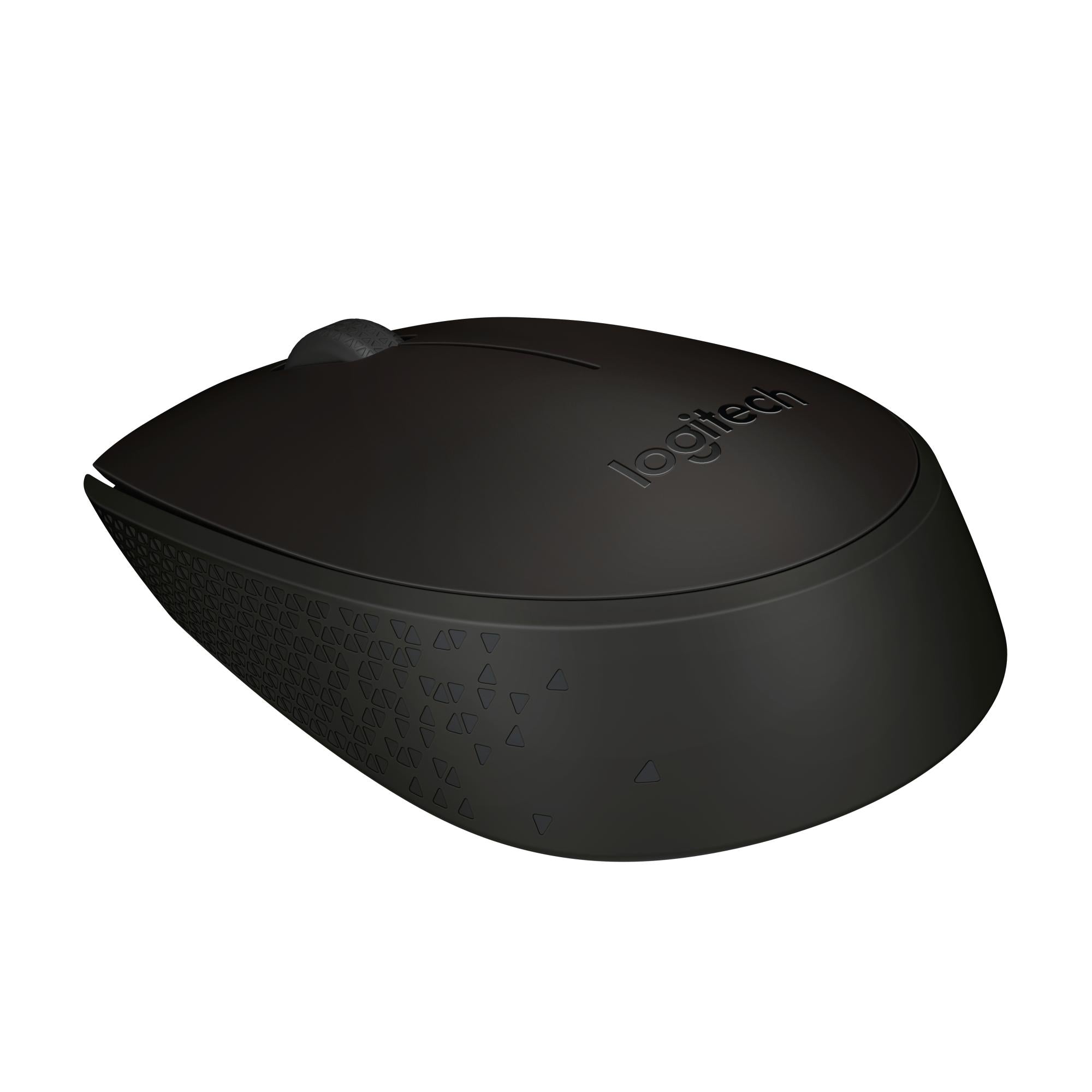 Logitech B170 Wireless mouse Ambidestro RF Wireless Ottico