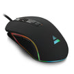 Ewent Play PL3301 mouse Mano destra USB tipo A Ottico 4800 DPI