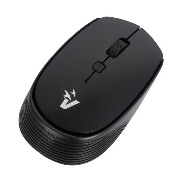 MOUSE WIRELESS VULTECH MW-E2N 1600DPI 2.4GHZ