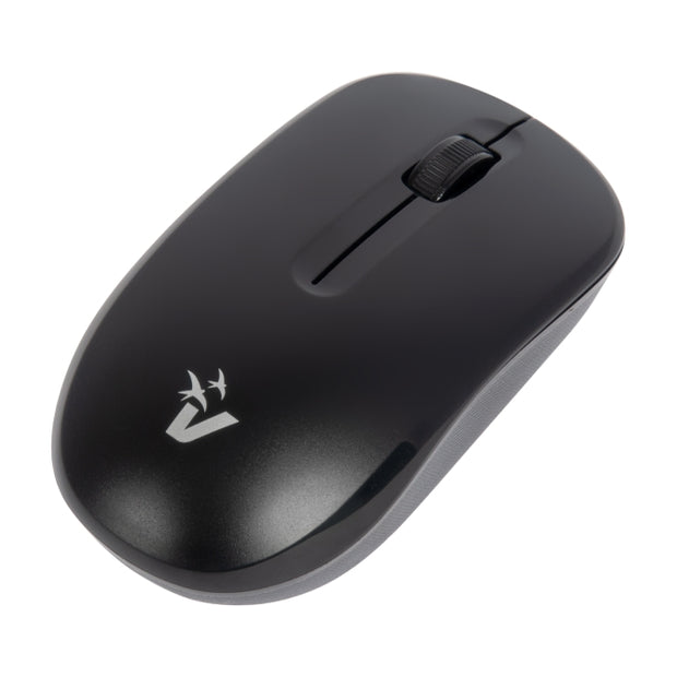 MOUSE WIRELESS VULTECH MW-E1N 1200DPI 2.4GHZ