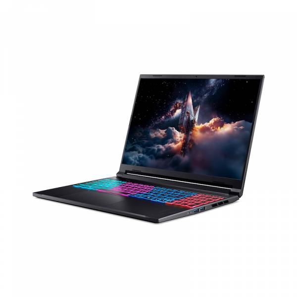 NOTEBOOK ACER NITRO V16 AI RYZEN AI 7 350 32GB RAM DDR5 1TB SSD RTX 5060 8GB GDDR7 16