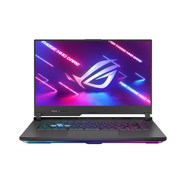NOTEBOOK ASUS ROG STRIX RYZEN7 4800H 16GB RAM 512GB SSD RTX 3050 4GB 15.6 W10 HOME PN:G513IC - HN037T