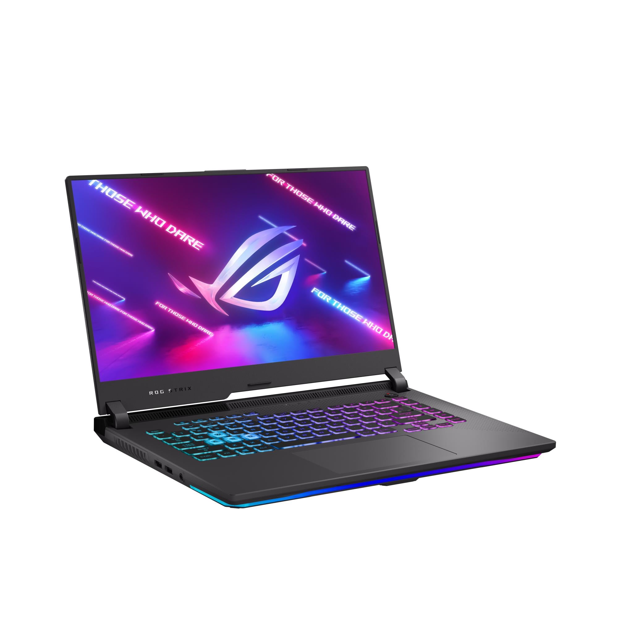 NOTEBOOK ASUS ROG STRIX RYZEN7 4800H 16GB RAM 512GB SSD RTX 3050 4GB 15.6 W10 HOME PN:G513IC - HN037T