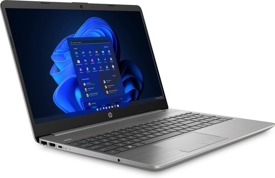 NOTEBOOK HP AMD RYZEN7 5700U 8GB RAM 256GB SSD 15.6 FULLHD W11 PRO 2Y GARANZIA PN:4K7Z7EA