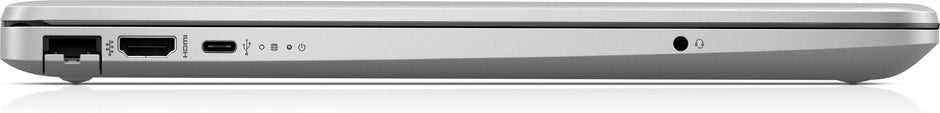 NOTEBOOK HP AMD RYZEN7 5700U 8GB RAM 256GB SSD 15.6 FULLHD W11 PRO 2Y GARANZIA PN:4K7Z7EA