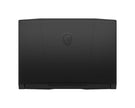 MSI Notebook Gaming KATANA, Cpu Intel I7-13620H, RAM 16Gb, 512Gb SSD, 15.6 FHD IPS, GeForce RTX 4050 6GB GDDR6, FREEDOS,Tastiera Retroilluminata.