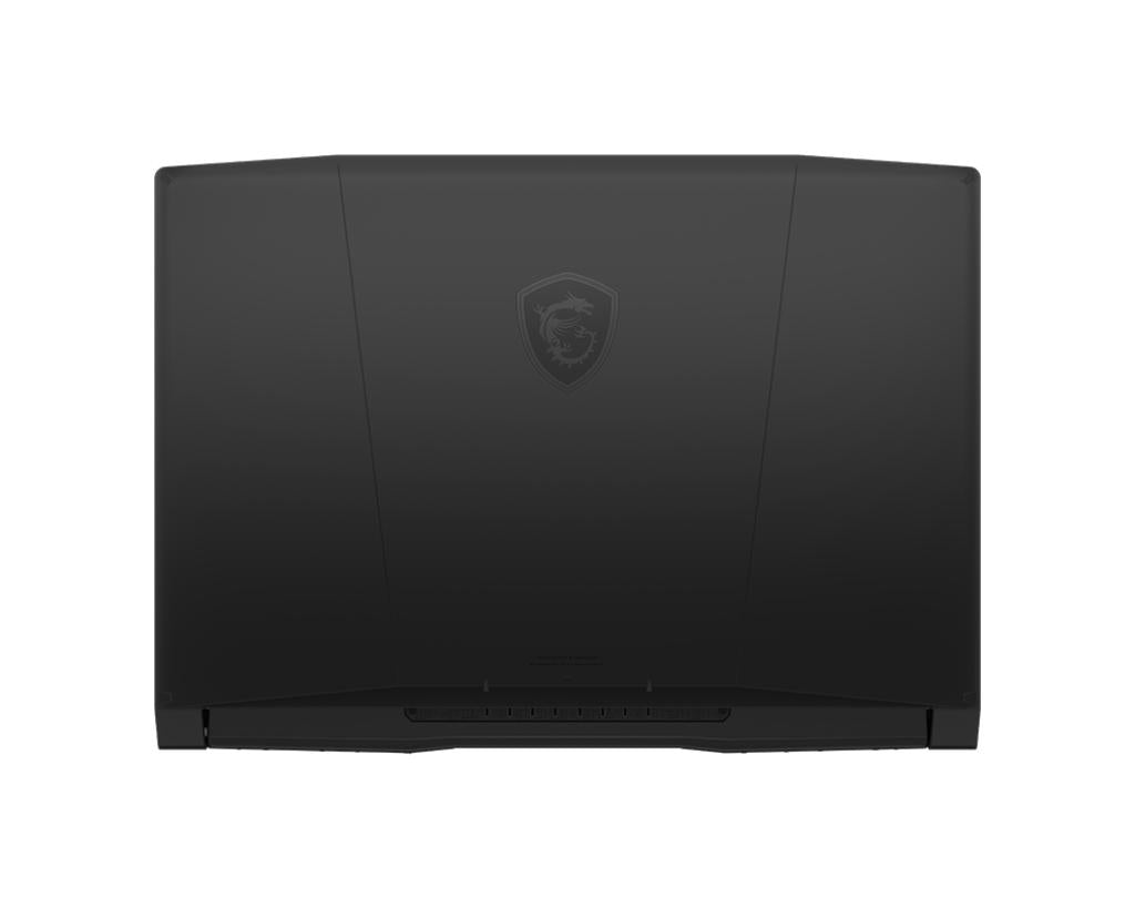 MSI Notebook Gaming KATANA, Cpu Intel I7-13620H, RAM 16Gb, 512Gb SSD, 15.6 FHD IPS, GeForce RTX 4050 6GB GDDR6, FREEDOS,Tastiera Retroilluminata.