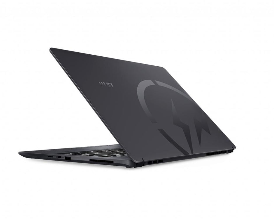 NOTEBOOK MSI CREATOR LIMITED EDITION Z16 I7-11800H 16GB DDR4 RAM 1TB SSD RTX3060 6GB 16"QHD W10 HOME