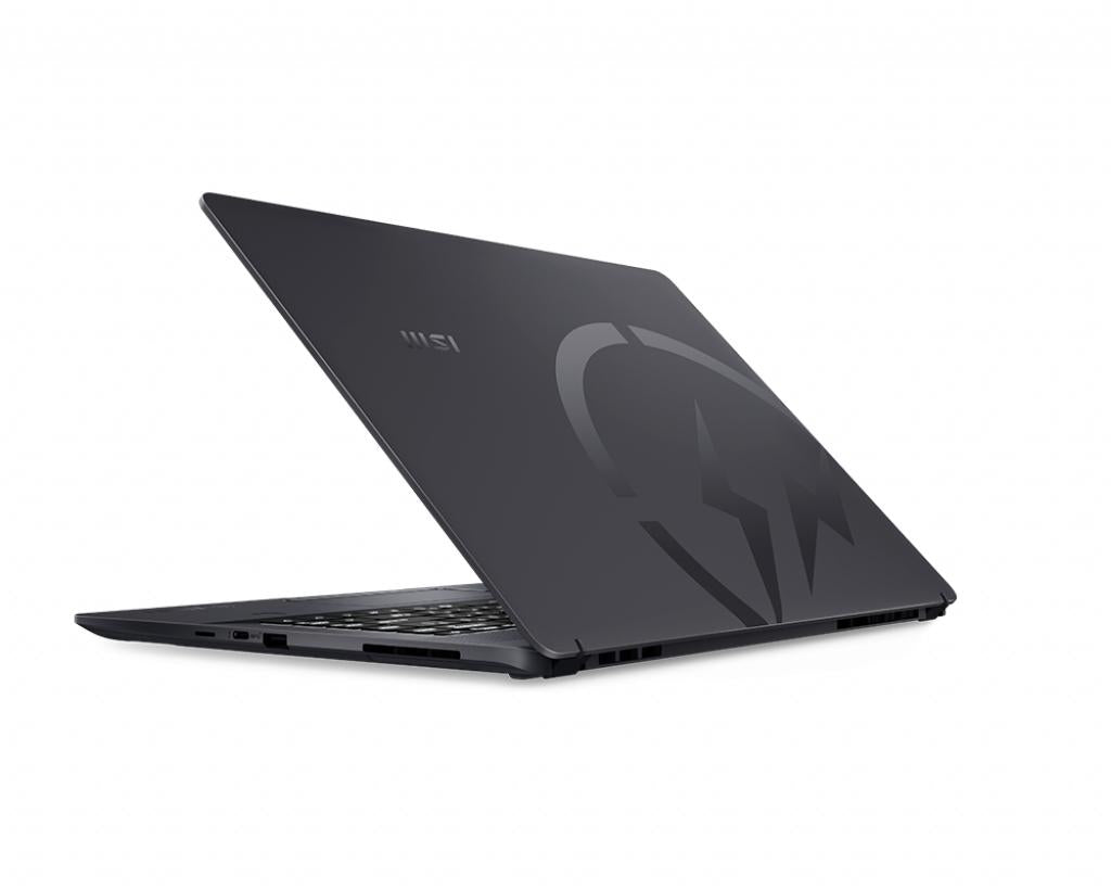 NOTEBOOK MSI CREATOR LIMITED EDITION Z16 I7-11800H 16GB DDR4 RAM 1TB SSD RTX3060 6GB 16