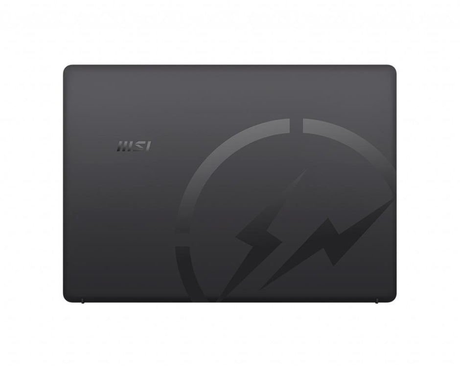 NOTEBOOK MSI CREATOR LIMITED EDITION Z16 I7-11800H 16GB DDR4 RAM 1TB SSD RTX3060 6GB 16"QHD W10 HOME