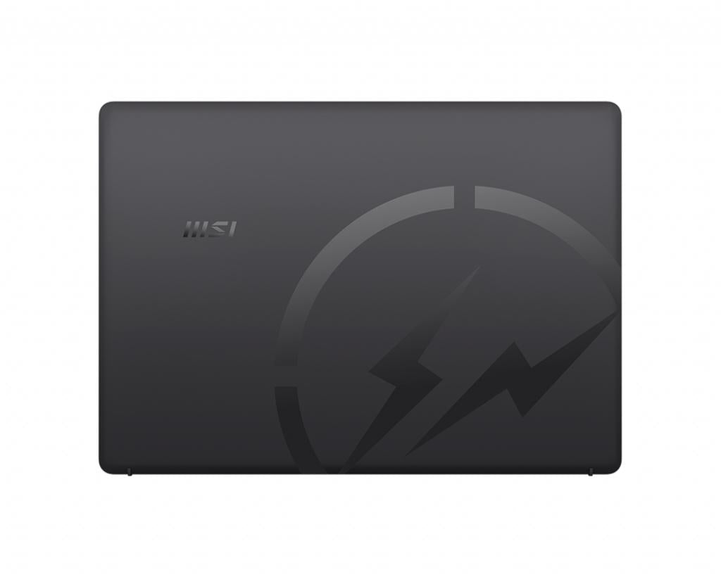 NOTEBOOK MSI CREATOR LIMITED EDITION Z16 I7-11800H 16GB DDR4 RAM 1TB SSD RTX3060 6GB 16