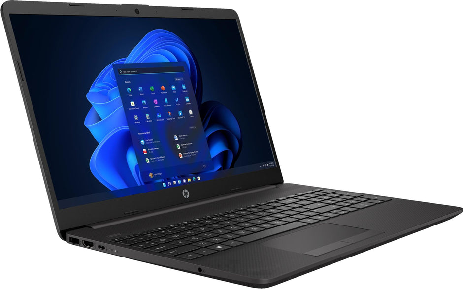 NOTEBOOK HP N4500 4GB RAM 128GB SSD 15.6 WIN11 PRO PN: 85D67EA