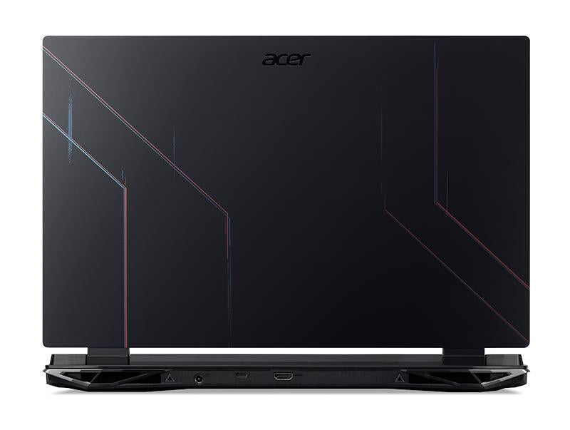 NOTEBOOK ACER NITRO 5,INTEL I9-12900H, 32GB DDR5 RAM, 1TB SSD, 17.3 FHD IPS,GEFORCE RTX 4060 8GB GDDR6, W11 HOME, TASTIERA RGB PN:NH.QLFET.00B