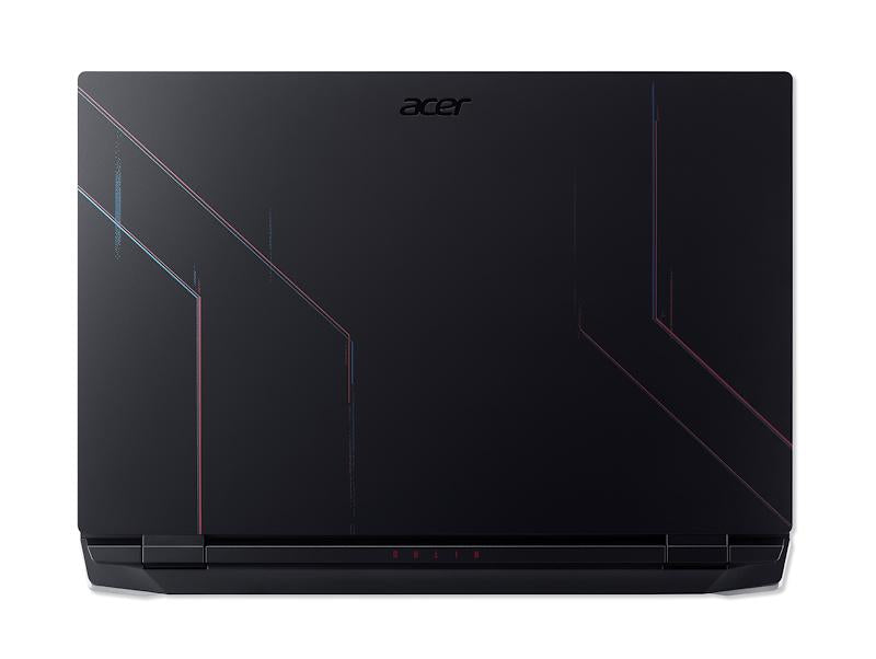 NOTEBOOK ACER NITRO 5,INTEL I9-12900H, 32GB DDR5 RAM, 1TB SSD, 17.3 FHD IPS,GEFORCE RTX 4060 8GB GDDR6, W11 HOME, TASTIERA RGB PN:NH.QLFET.00B