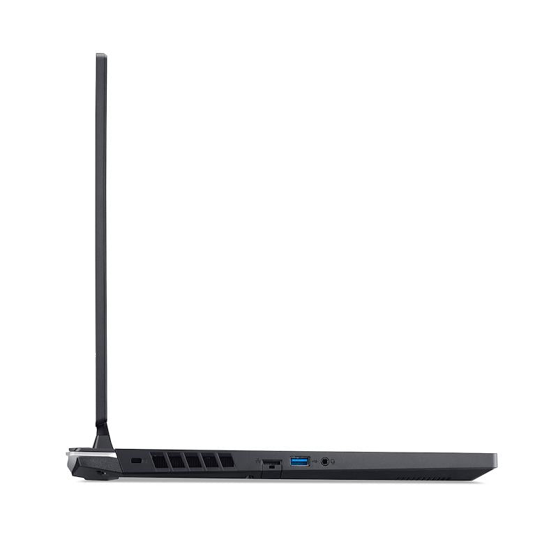 NOTEBOOK ACER NITRO 5,INTEL I9-12900H, 32GB DDR5 RAM, 1TB SSD, 17.3 FHD IPS,GEFORCE RTX 4060 8GB GDDR6, W11 HOME, TASTIERA RGB PN:NH.QLFET.00B