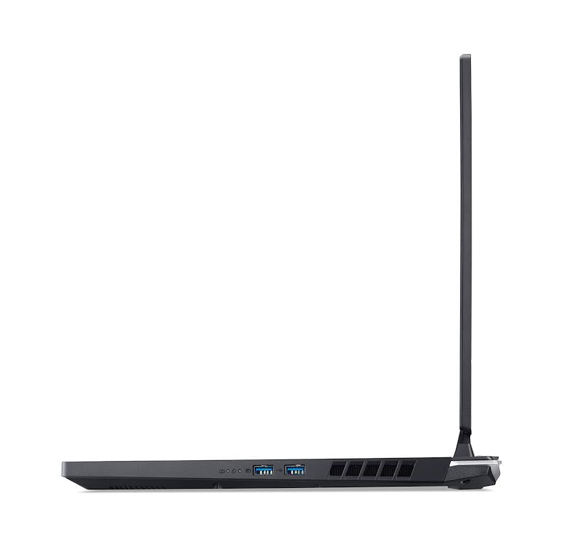 NOTEBOOK ACER NITRO 5,INTEL I9-12900H, 32GB DDR5 RAM, 1TB SSD, 17.3 FHD IPS,GEFORCE RTX 4060 8GB GDDR6, W11 HOME, TASTIERA RGB PN:NH.QLFET.00B