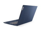 NOTEBOOK LENOVO I7-13620H 16GB RAM 256GB SSD 15.6 FULL HD FREEDOS ABYSS BLUE TASTIERA RETROILLUMINATA PN:83EM00EQIX