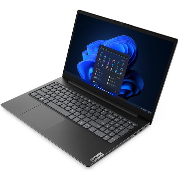 NOTEBOOK LENOVO I5-13420H 8GB RAM 256GB SSD 15.6 FULL HD W11 PRO PN:83A1008VIX