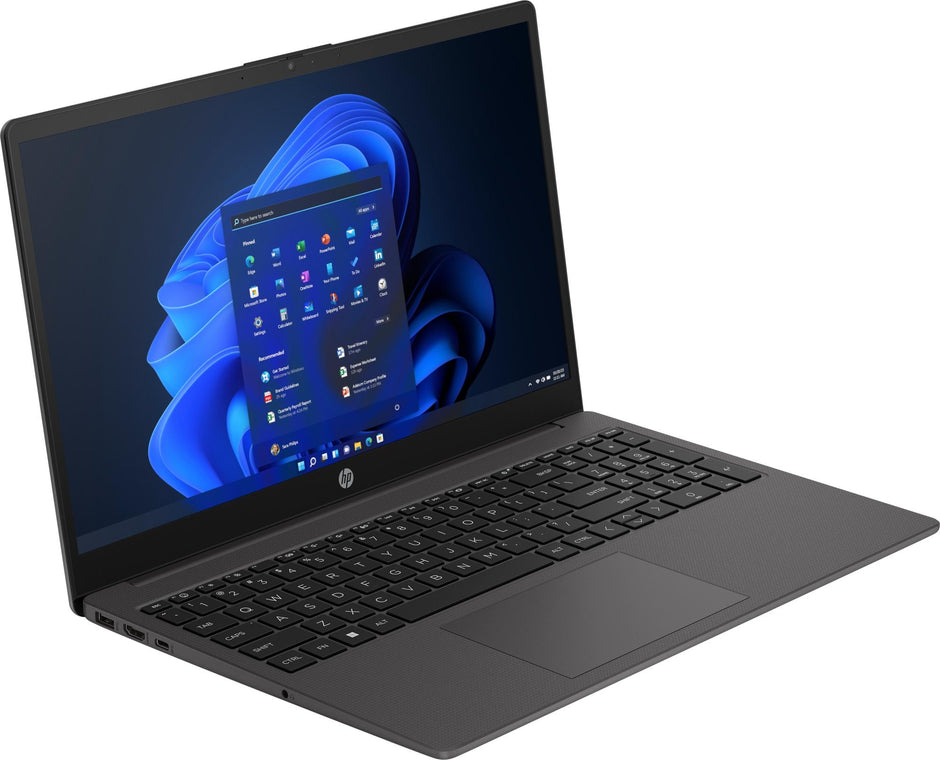 NOTEBOOK HP I7-1355U 8GB RAM 512GB SSD 15.6 FHD W11 HOME 3Y GAR.PN:9B9R7EA